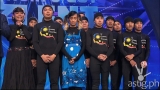El Gamma Penumbra: whats next after Asia’s Got Talent?