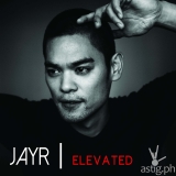 JayR shares his music through album ‘Elevated’, Your Face Sounds Familiar