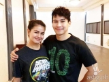Heartthrob Enchong Dee Pairs with Janine Gutierrez for “ELISE”