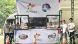 NutriAsia and DENR renews partnership for Refill Revolution