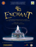 ENCHANT: Overcoming Pharmaceutical Issues Through Intensive Innovation and Research [event]