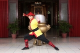 Enchong Dee’s past to be unraveled this Sunday on ‘My Kung Fu Chinito