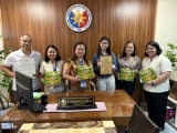 A 17-year-old is helping save endangered Filipino languages through kids’ books