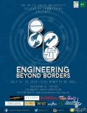 Engineering Beyond Borders by DLSU College of Engineering [event]