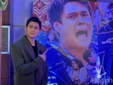 Enrique Gil stars in “I Am Not Big Bird” Valentine’s comedy