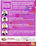 PBEX 2017: Know the tools to improve your business