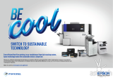 Epson PaperLab: World-first system recycles used paper in your office