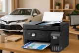 Epson EcoTank L5290: The Corolla of printers