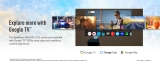Epson EpiqVision Mini is a portable home projector with Google TV and Dolby AUdio