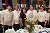 Epson is PEZA Outstanding Environmental Performance awardee for 2019