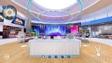 Epson showroom goes digital and launches their Virtual Solution Center
