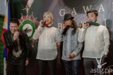 Eraserheads to Headline UAAP September 7 Opening
