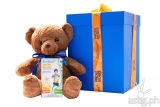 Benefits of Erceflora ProbiBears: mommy’s 2-in-1 Probiotic Supplement for her kids