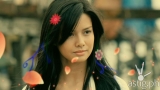 Erich Gonzales, the blind beauty queen?