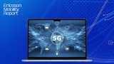 Ericsson Mobility Report highlights 5G growth in Southeast Asia