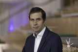 Ericsson names Daniel Ode Head of Singapore, Philippines, and Brunei operations