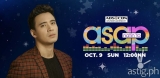 Erik Santos celebrates a star-studded birthday treat this Sunday on “ASAP Natin ‘To”