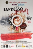 Espresso Yourself: A Dynamic Coffee Experience [event]