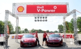 Ferrari drivers heart rate increase by 20% while racing