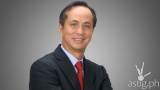 ABS-CBN Chairman Gabby Lopez III receives Golden Dove Lifetime Achievement Award