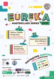 Eureka Masterclass Series 2022 [event]