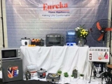 Eureka Home Appliances Celebrates 20th Anniversary