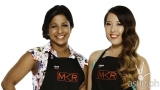 Meet these 2 Asian hotties of My Kitchen Rules