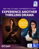 You can now #PayWithGCash for your Viu subscription for a non-stop streaming of your favourite Asia-based shows