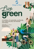 Learn all about eco-friendly living with Live Green at Shangri-La Plaza