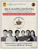 BEA Kapeleksyon: Kaakibat sa Mabuting Pamamahala [event]