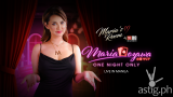 M88 Mansion, Maria Ozawa Officially Launch Maria’s Room