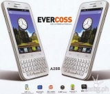 Evercoss smartphones to go on a price war with local brands