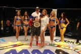 Erokhin defends heavyweight title against Odoms