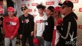 Rap Group Ex Battalion Inks Deal with RRJ Brand