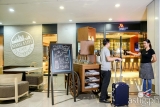 Manila Life Café by Marriott opens at NAIA Terminal 3