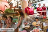 Women drive tourism and creative industries but still face leadership gaps in PH
