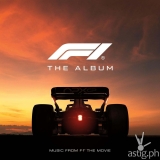 Multi-Platinum Pop Superstar Tate McRae Kicks It Into High Gear With “JUST KEEP WATCHING” From F1® The Album 