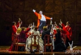 CCP MET Opera In HD this September
