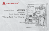 Hanabishi Celebrates the Original Problem Solvers of Every Filipino Home This Father’s Day
