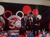SM Supermalls celebrate 30th anniversary
