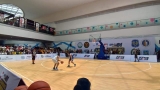 UAAP Season 81 Holds Pre-event ” The Last Man Standing” at SM Mall of Asia