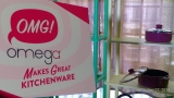 HAVE YOUR OWN “OMG!” MOMENT WITH OMEGA