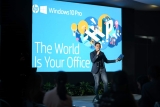 HP launches new innovation to help the working Pinoy turn their world into their office