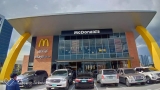 Visit McDonalds’s NXTGEN store for a new experience