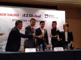 Narada enters Ph, partners with IEZ Global and Dios Enterprise