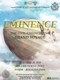 EMINENCE: The Civil Engineering Grand Voyage [event]