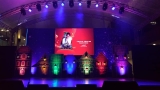 Ayala Malls Solenad: Awaken Amazing Holiday Campaign.