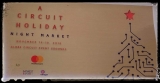 6 reasons why you need to drop by at the Circuit Holiday Night Market