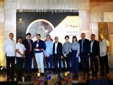 Xentro Mall Antipolo : 2018 Golden Kubeta Awards Champion