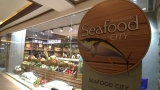 lsla Sugbu Seafood City: Now in Manila
